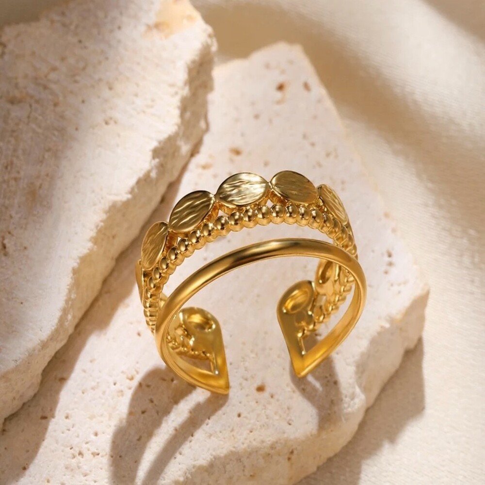 ANILLO EMPERATRIZ